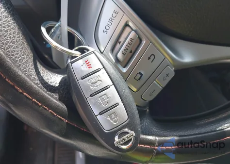 2017 Nissan Altima 2.5 S из США, поврежденный, VIN 1N4AL3AP0HC179858